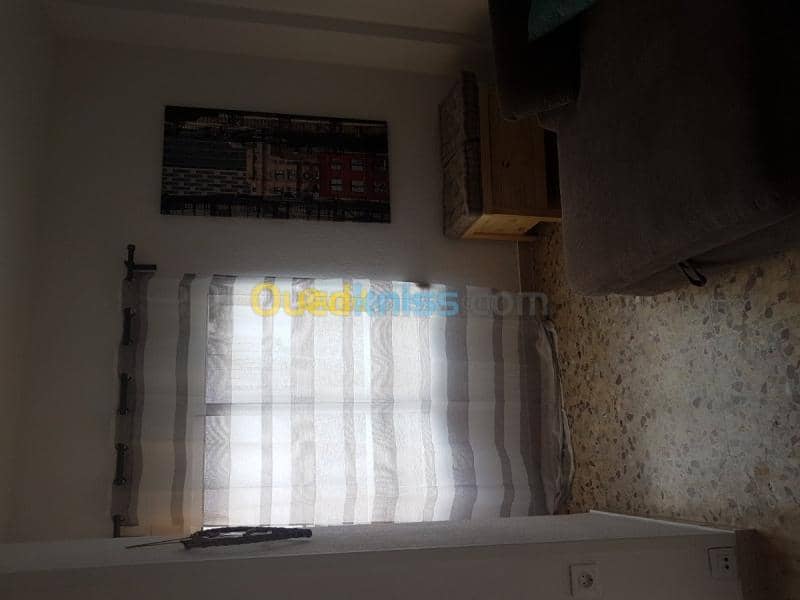 Location Appartement F3 Espagne 4