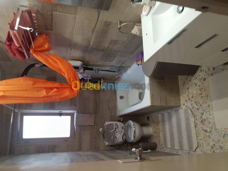 Location Appartement F3 Espagne 5