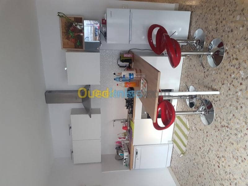 Location Appartement F3 Espagne 9