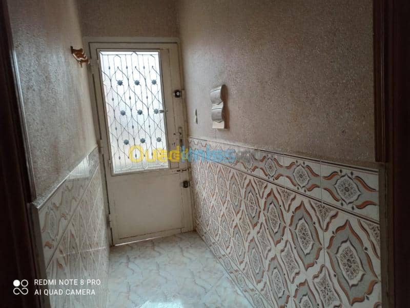Location Niveau De Villa F3 Tlemcen Mansourah 10