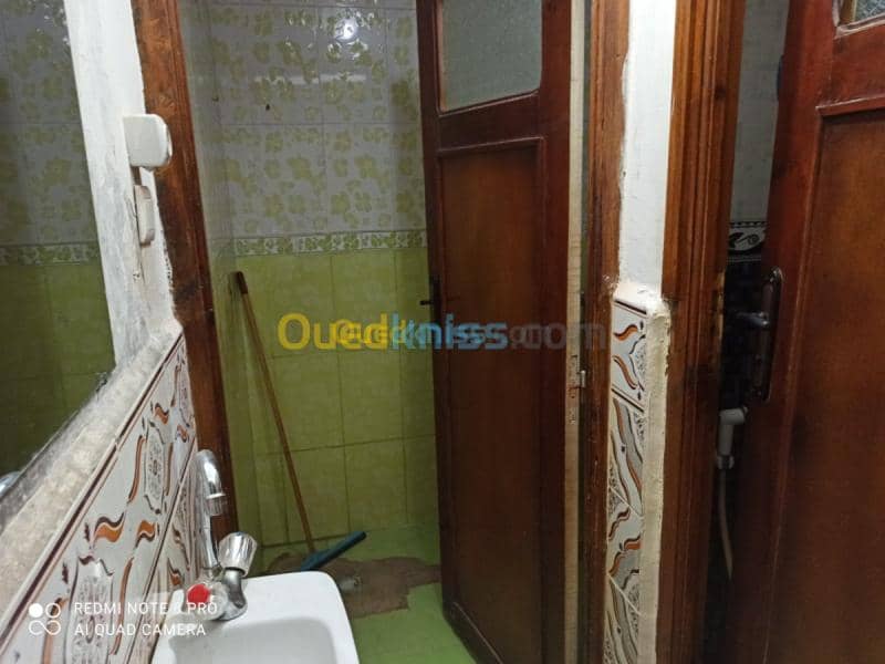 Location Niveau De Villa F3 Tlemcen Mansourah 2