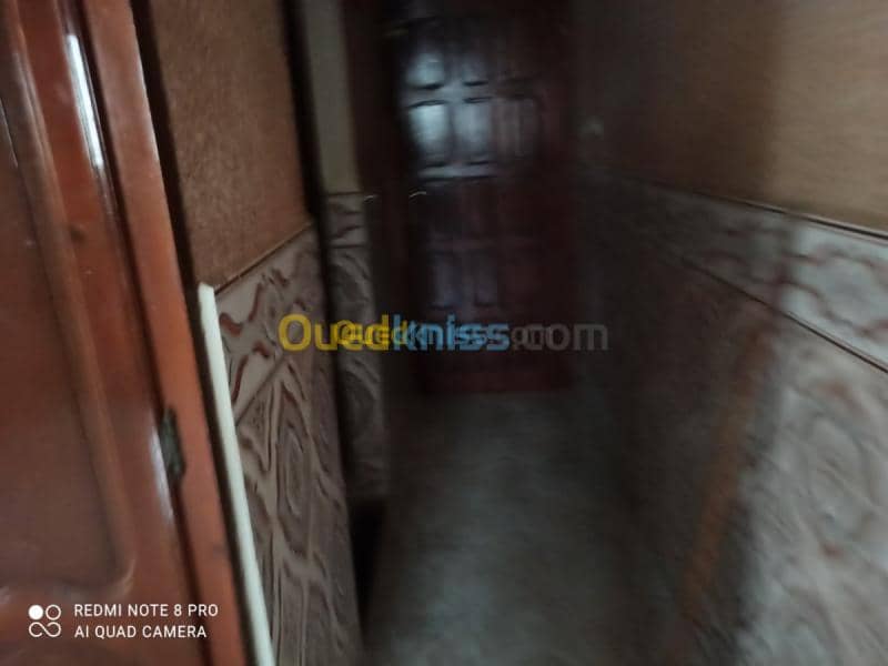 Location Niveau De Villa F3 Tlemcen Mansourah 3