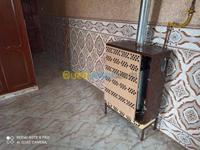 Location Niveau De Villa F3 Tlemcen Mansourah 4