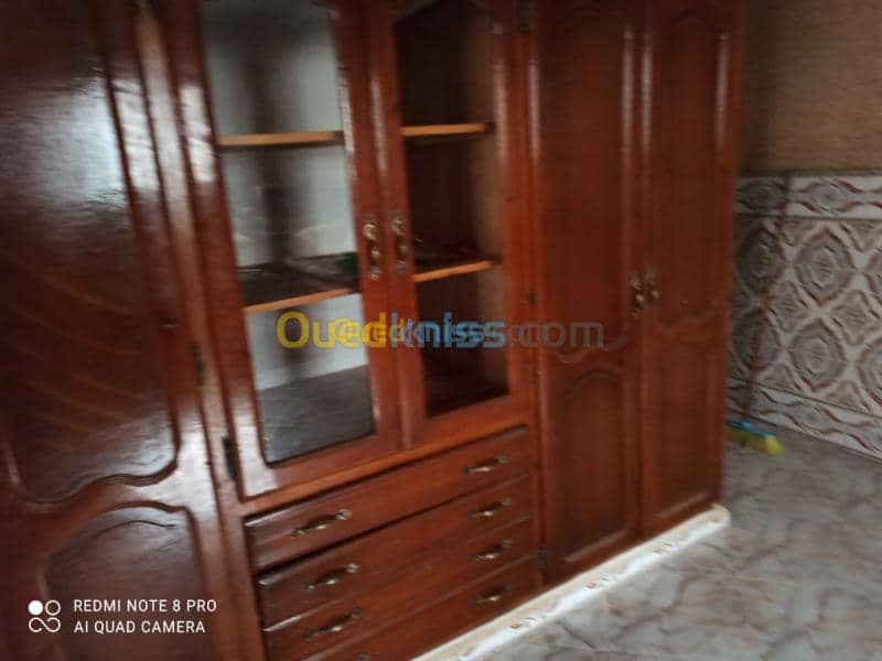 Location Niveau De Villa F3 Tlemcen Mansourah 9