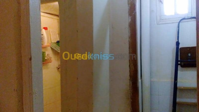 Vente Appartement F6 Naama Mecheria 10