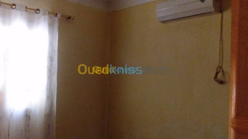 Vente Appartement F6 Naama Mecheria 11