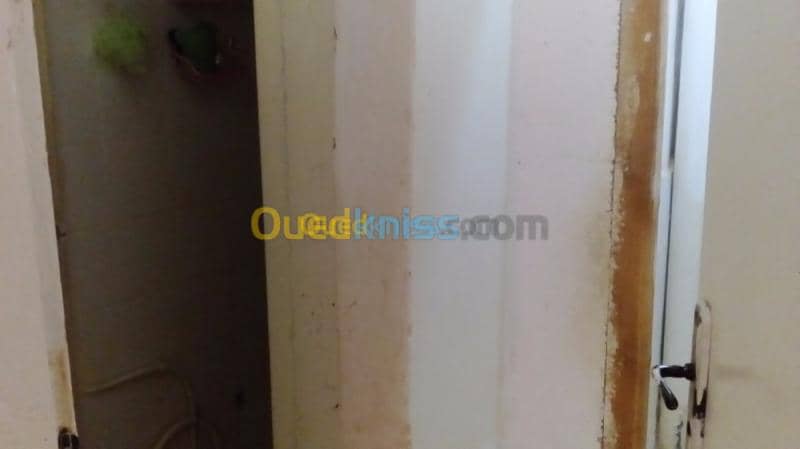 Vente Appartement F6 Naama Mecheria 12