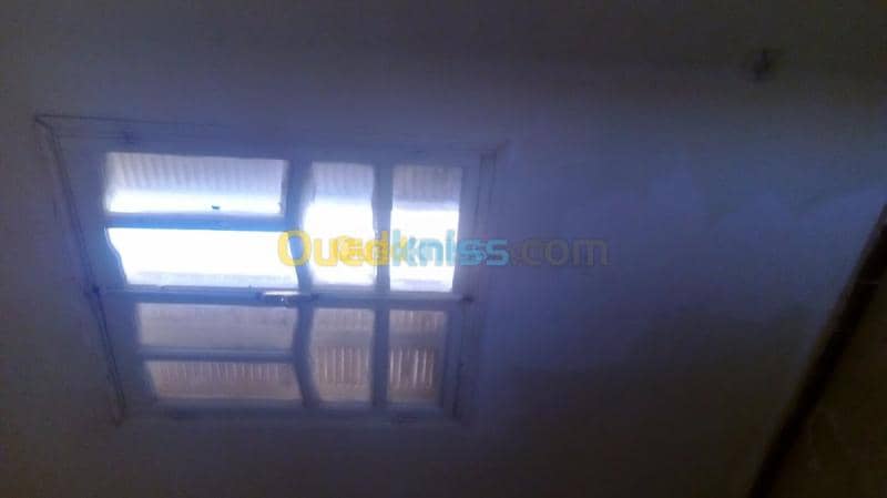Vente Appartement F6 Naama Mecheria 13