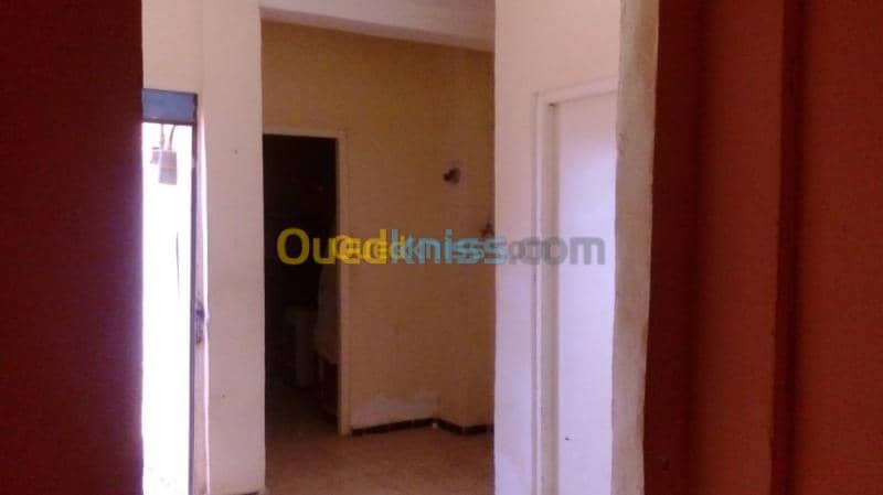 Vente Appartement F6 Naama Mecheria 14