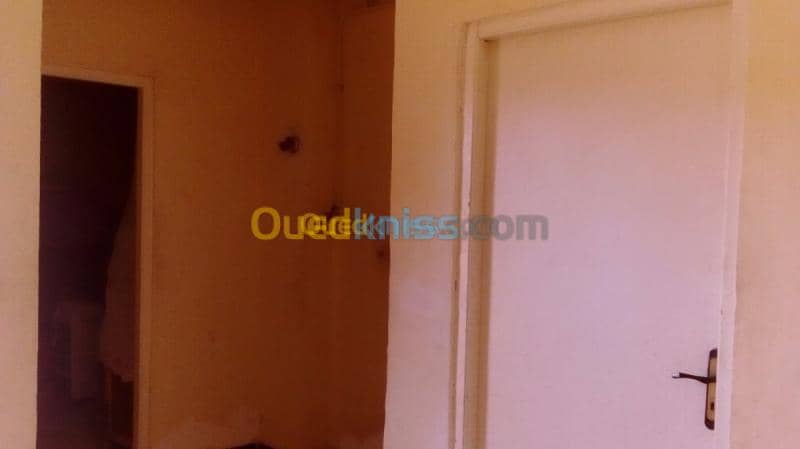 Vente Appartement F6 Naama Mecheria 15