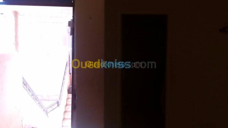 Vente Appartement F6 Naama Mecheria 16