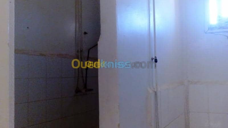 Vente Appartement F6 Naama Mecheria 17