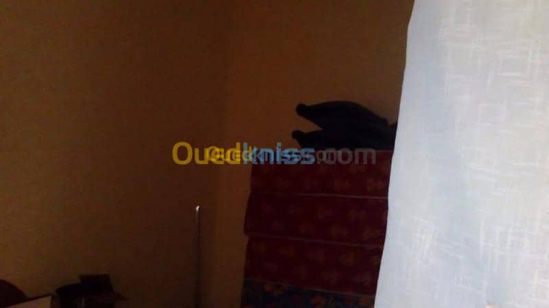 Vente Appartement F6 Naama Mecheria 18