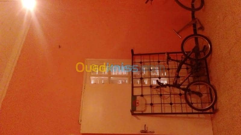Vente Appartement F6 Naama Mecheria 20