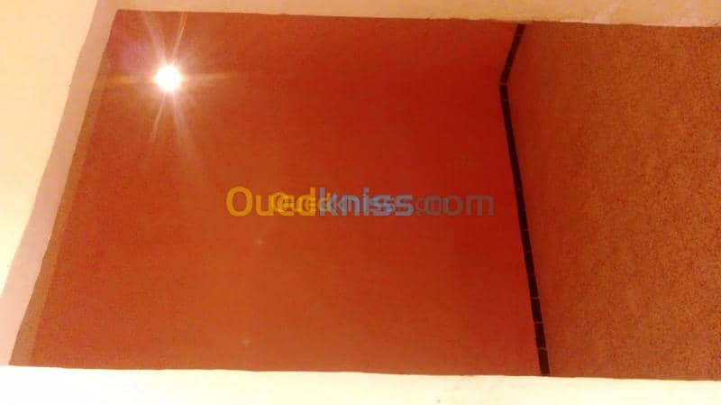 Vente Appartement F6 Naama Mecheria 21