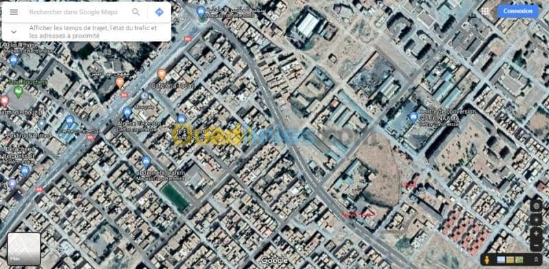 Vente Appartement F6 Naama Mecheria 23