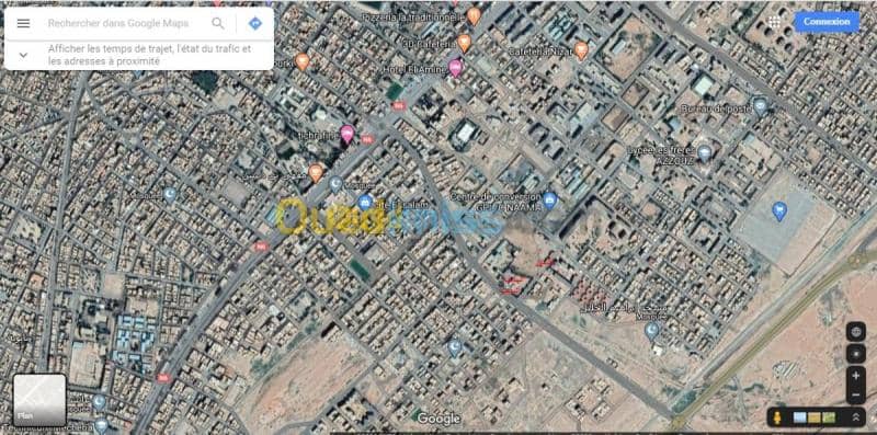 Vente Appartement F6 Naama Mecheria 24