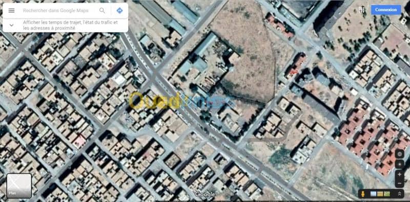 Vente Appartement F6 Naama Mecheria 25