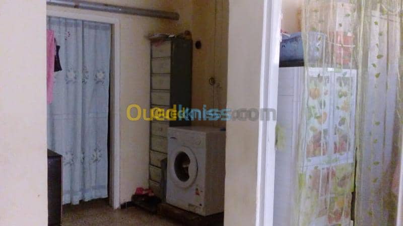 Vente Appartement F6 Naama Mecheria 3