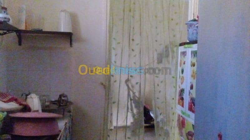 Vente Appartement F6 Naama Mecheria 5