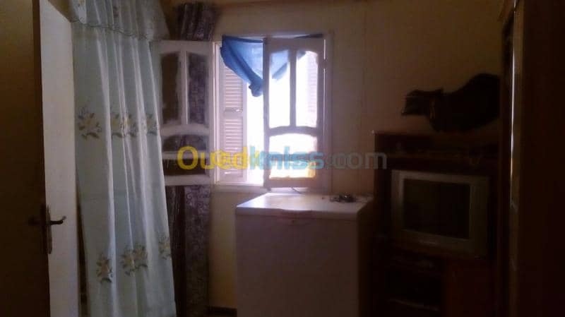 Vente Appartement F6 Naama Mecheria 7