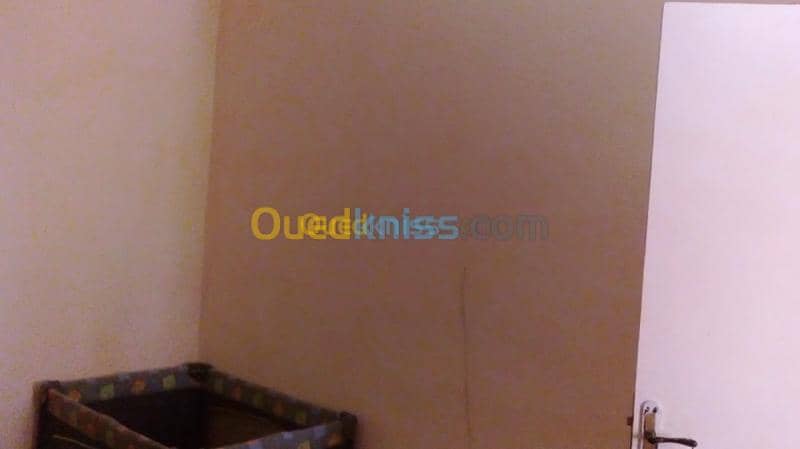 Vente Appartement F6 Naama Mecheria 8