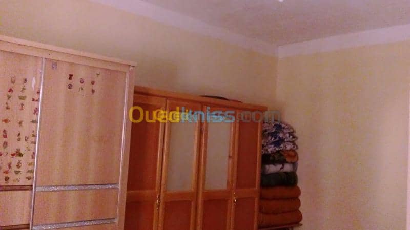 Vente Appartement F6 Naama Mecheria 9