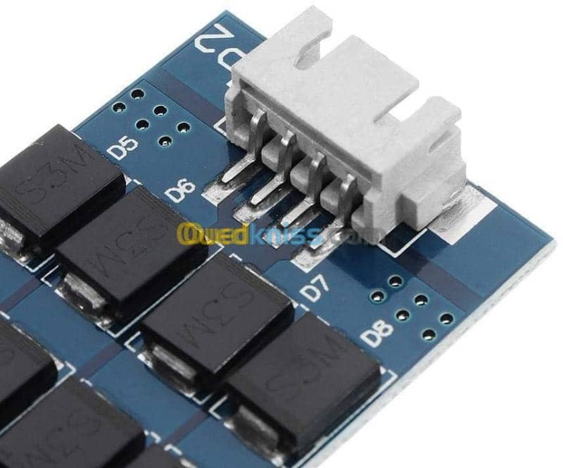  TL-Smoother module pilotes de moteur arduino
