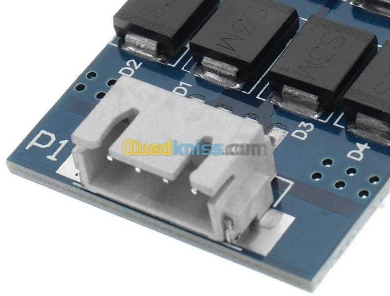  TL-Smoother module pilotes de moteur arduino 2