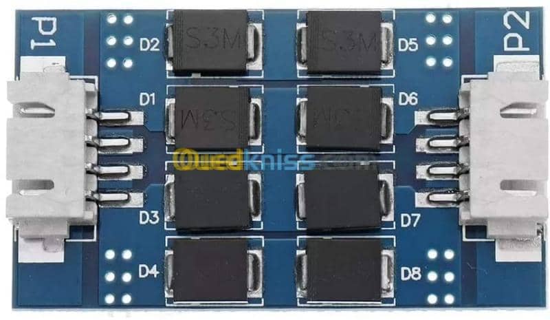  TL-Smoother module pilotes de moteur arduino 3