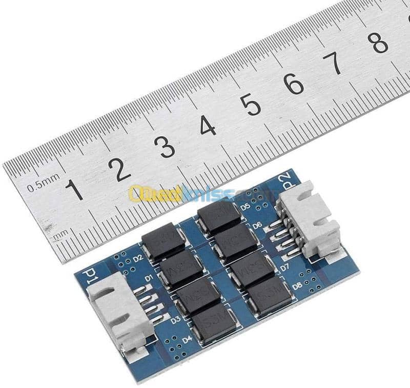  TL-Smoother module pilotes de moteur arduino 4