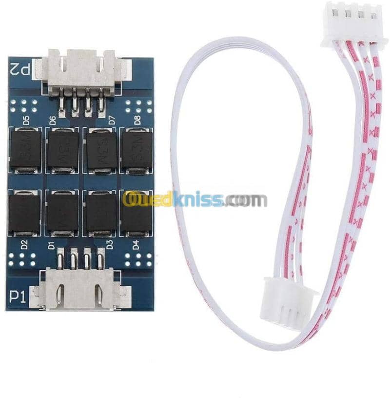  TL-Smoother module pilotes de moteur arduino 5