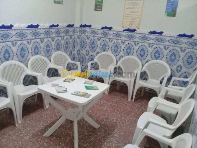 Vente Villa Tiaret Ain deheb 9