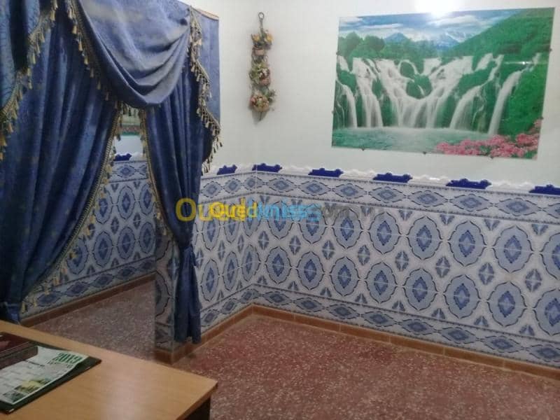 Vente Villa Tiaret Ain deheb 10