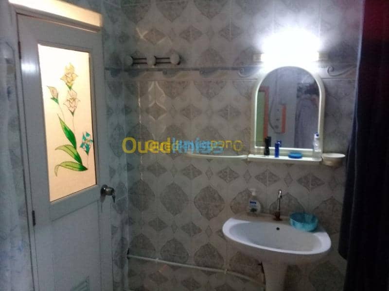 Vente Villa Tiaret Ain deheb 11