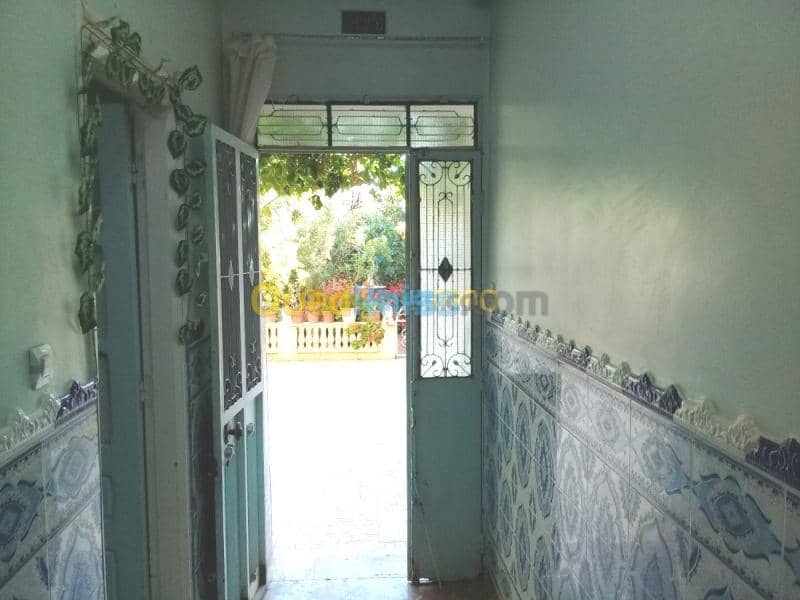 Vente Villa Tiaret Ain deheb 12