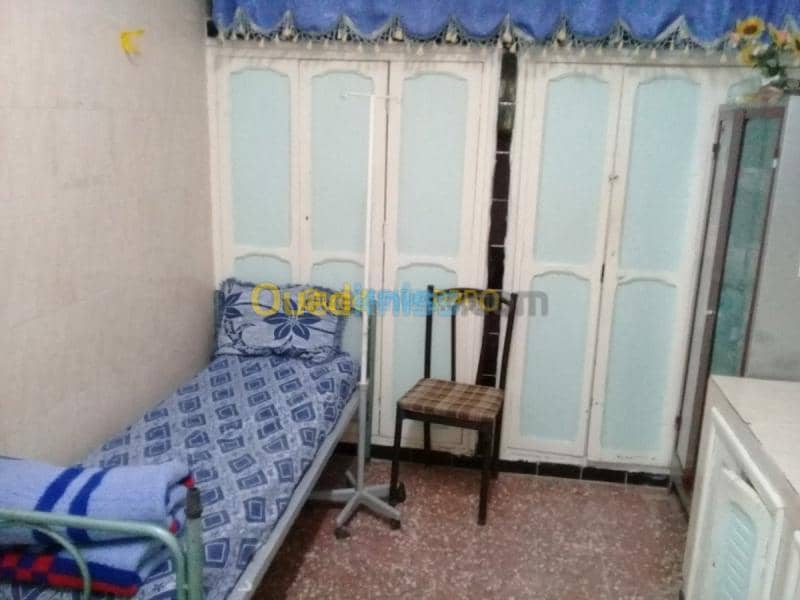 Vente Villa Tiaret Ain deheb 13