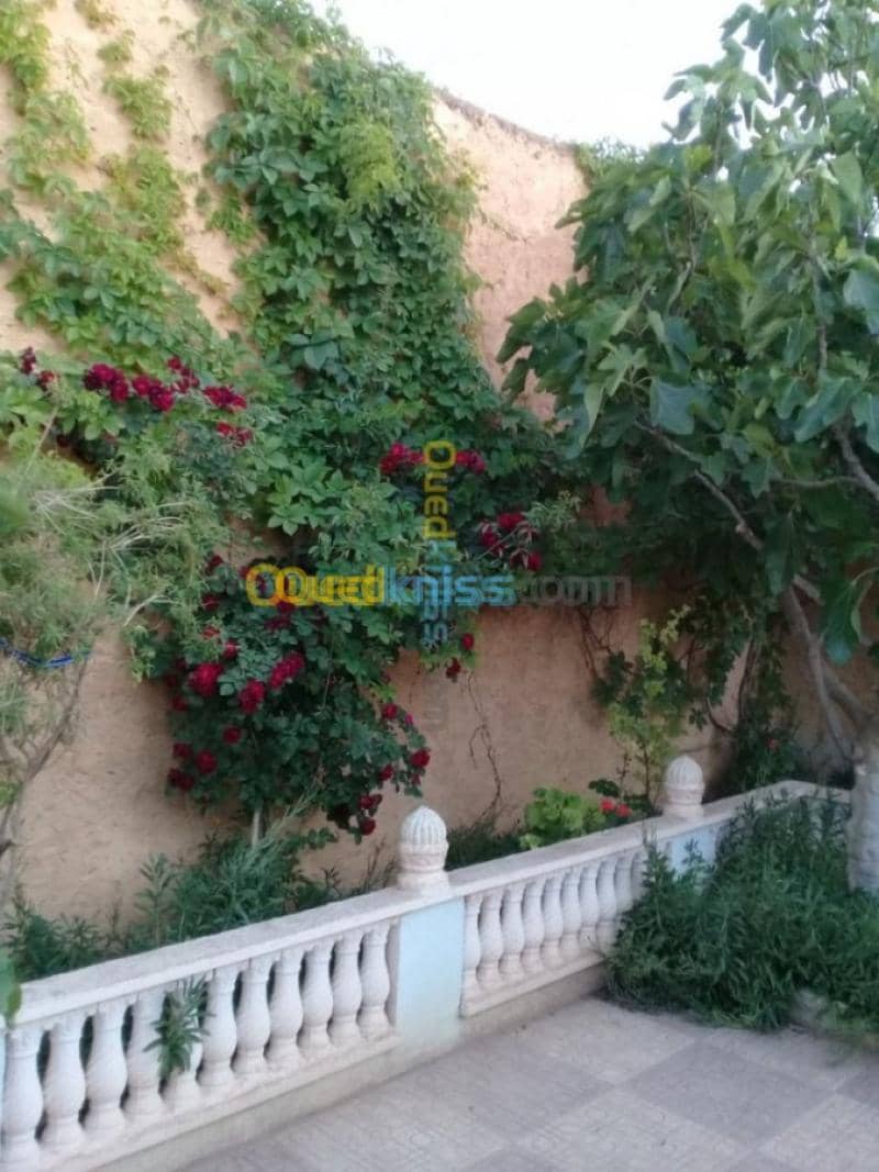 Vente Villa Tiaret Ain deheb 18