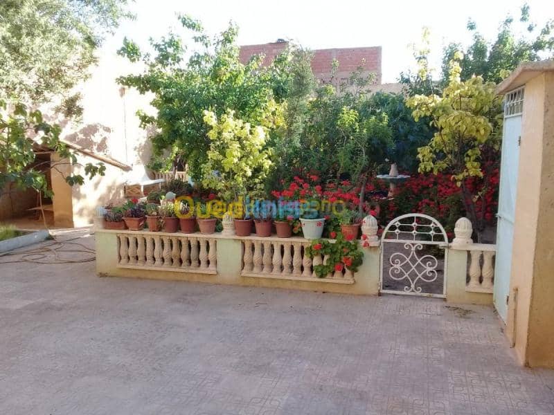 Vente Villa Tiaret Ain deheb 21