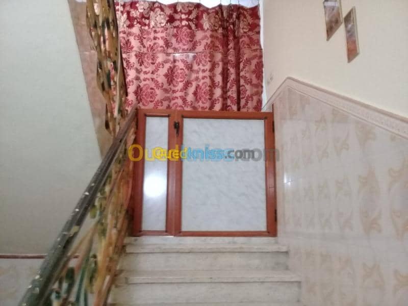 Vente Villa Tiaret Ain deheb 22