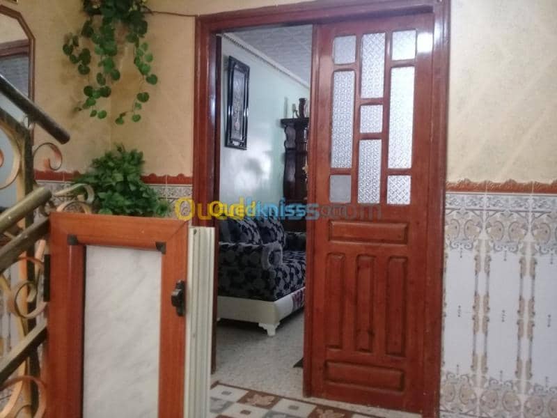 Vente Villa Tiaret Ain deheb 23