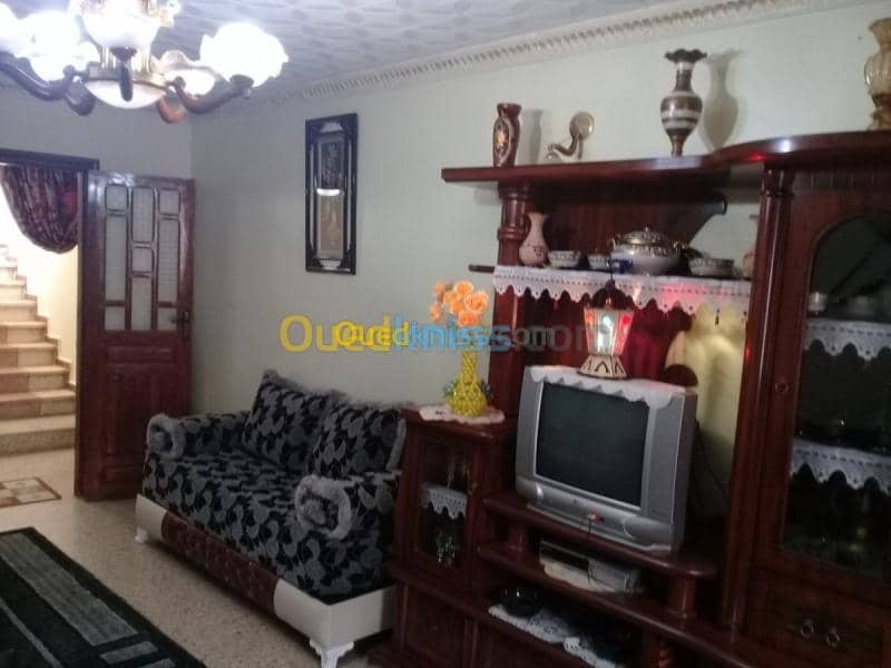 Vente Villa Tiaret Ain deheb 24