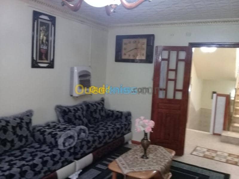 Vente Villa Tiaret Ain deheb 25