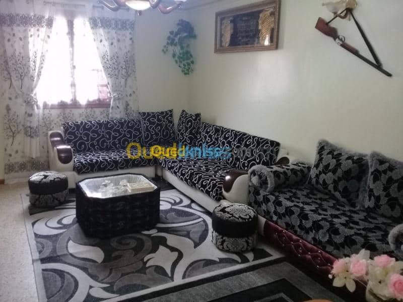 Vente Villa Tiaret Ain deheb 26