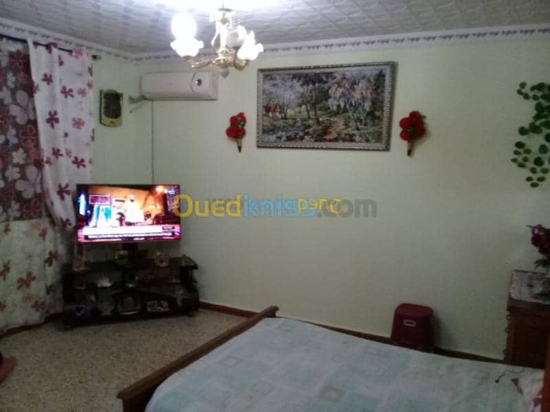 Vente Villa Tiaret Ain deheb 27