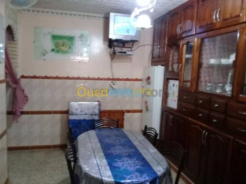 Vente Villa Tiaret Ain deheb 28