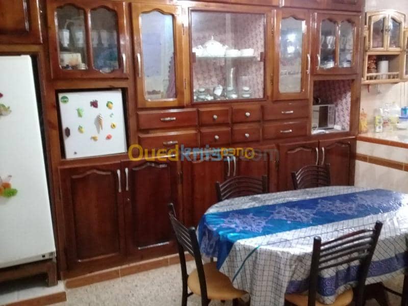 Vente Villa Tiaret Ain deheb 29