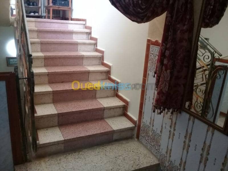 Vente Villa Tiaret Ain deheb 30