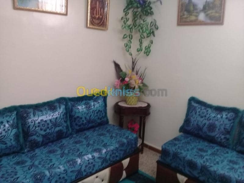 Vente Villa Tiaret Ain deheb 31