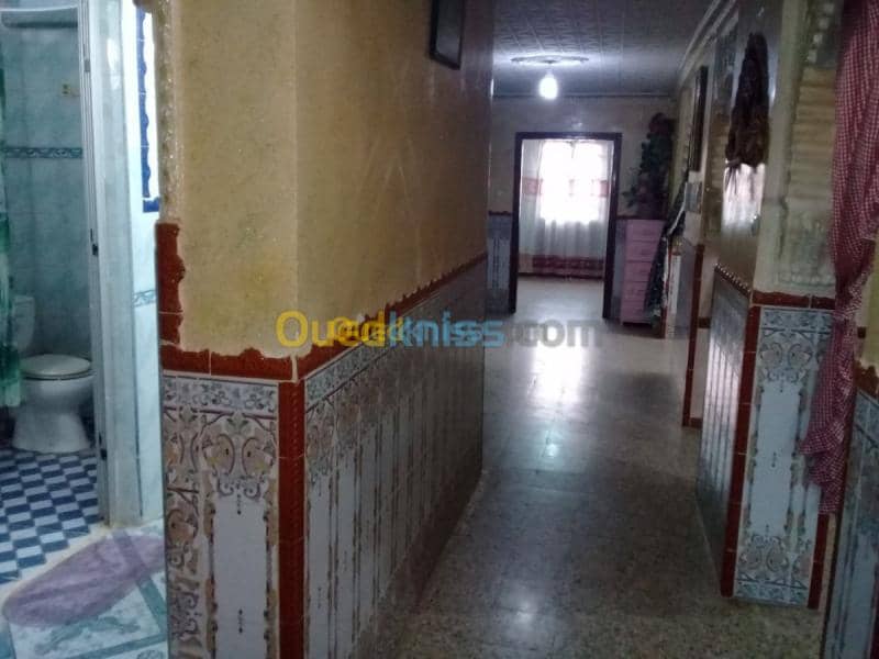 Vente Villa Tiaret Ain deheb 32
